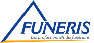 FUNERIS Logo